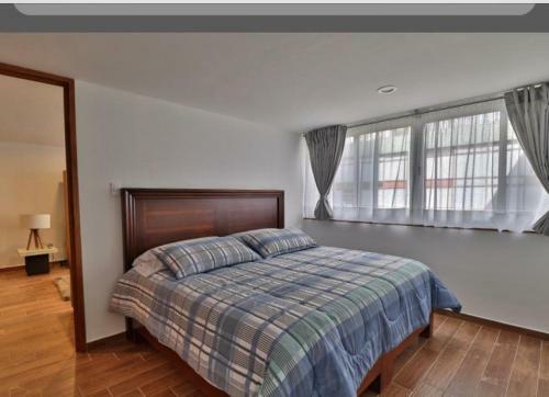 Apartamento Vive La Roma, Ubicaci�n Ideal