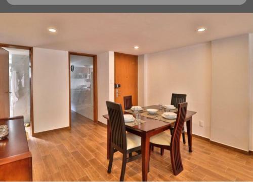 Apartamento Vive La Roma, Ubicaci�n Ideal