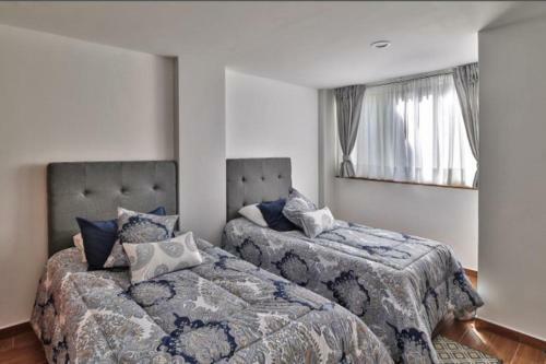 Apartamento Vive La Roma, Ubicaci�n Ideal