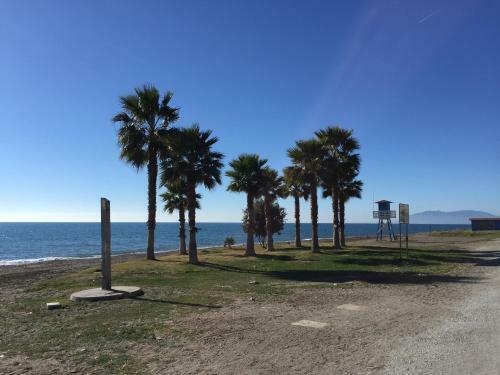 Apartamento �tico A 50 Metros de La Playa Will