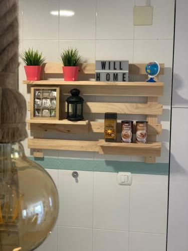 Apartamento �tico A 50 Metros de La Playa Will