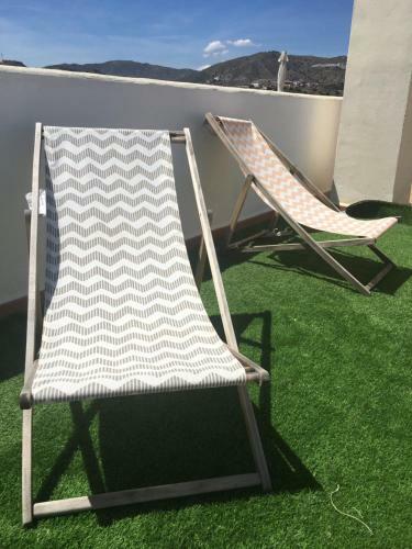 Apartamento �tico A 50 Metros de La Playa Will