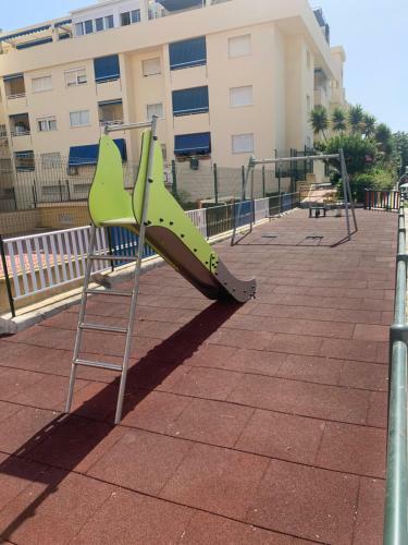 Apartamento �tico A 50 Metros de La Playa Will