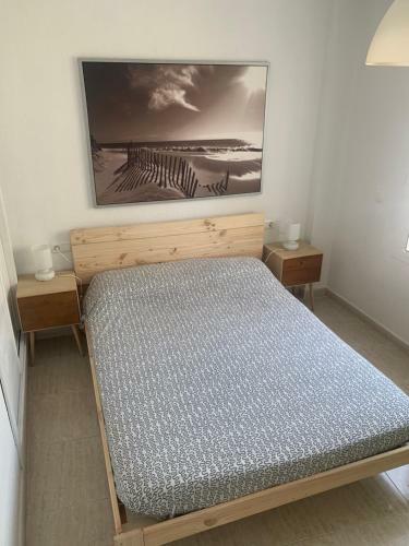 Apartamento �tico A 50 Metros de La Playa Will