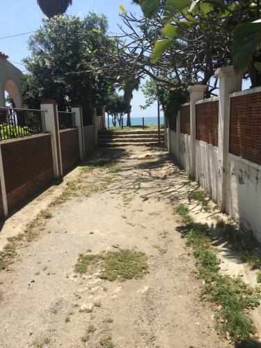 Apartamento �tico A 50 Metros de La Playa Will