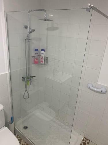 Apartamento �tico A 50 Metros de La Playa Will
