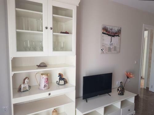 Apartamento C�ntrico �tico Junto Al Mar