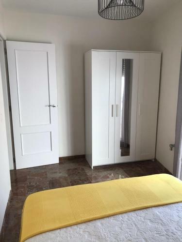 Apartamento C�ntrico �tico Junto Al Mar