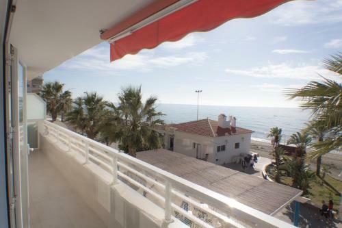Apartamento Mediterr�neo