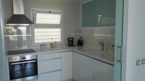 Apartamento Mediterr�neo