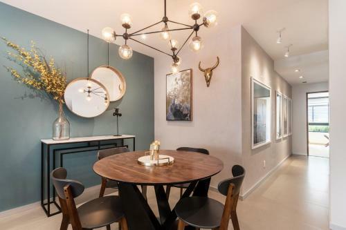 Apartamento Sophisticated Pad @roma Norte 5 Stars