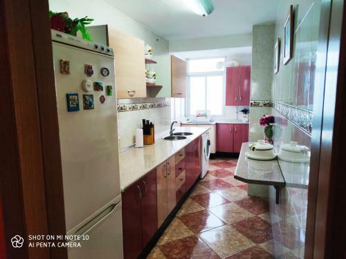 Apartamento Do�a Lola