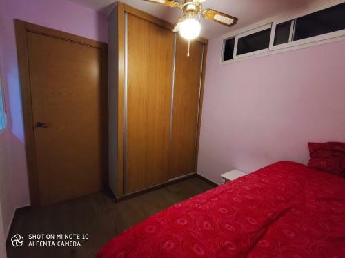 Apartamento Do�a Lola