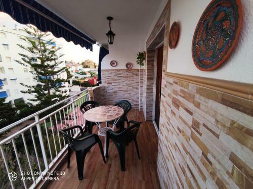 Apartamento Do�a Lola