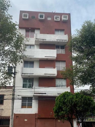 Apartamento Condominio Renoir