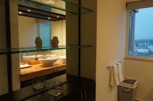 Penthouse In Polanco