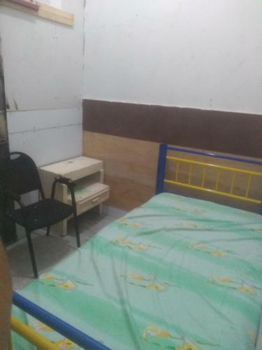 Cuarto B�sico