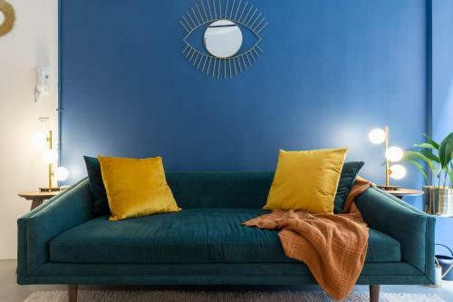 Apartamento Cozy & Hip Roma Apt With 2 Private Terraces!