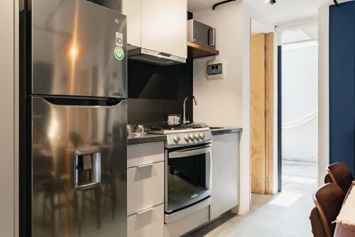 Apartamento Cozy & Hip Roma Apt With 2 Private Terraces!
