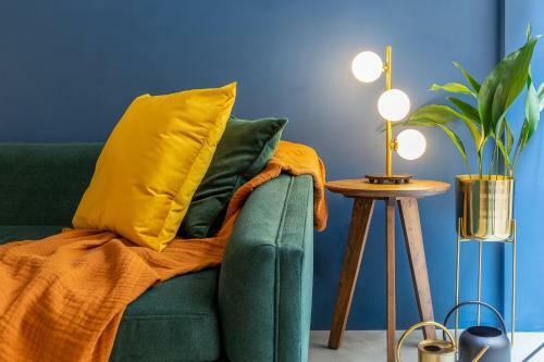 Apartamento Cozy & Hip Roma Apt With 2 Private Terraces!