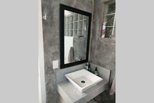 1br Beautiful Apartment In Condesa