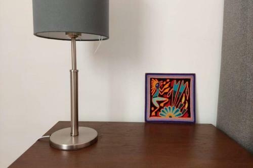 1br Beautiful Apartment In Condesa