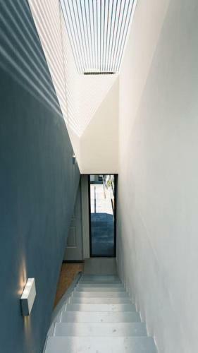 Apartamento Stunning Ph With Private Roof Terrace