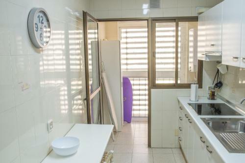 Apartamento Padilla Playa Rinc�n de La Victoria