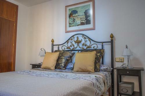 Apartamento Padilla Playa Rinc�n de La Victoria