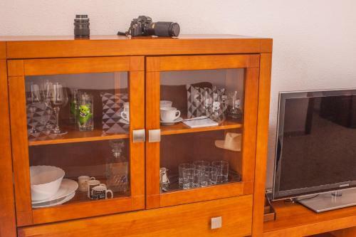 Apartamento Padilla Playa Rinc�n de La Victoria