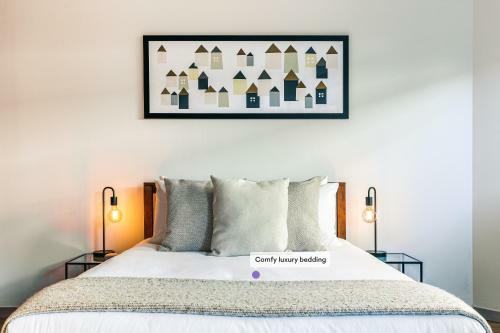 Apartamento Amazing And Spacious 3br 3ba Apt. In Polanco