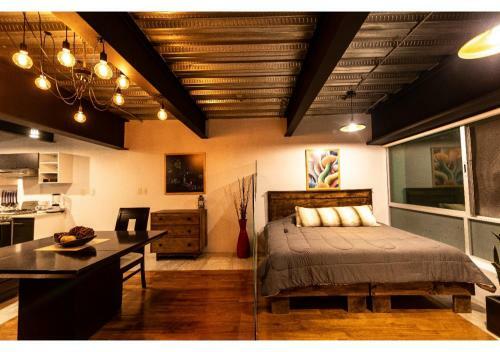 Apartamento Destination Polanco @arqu�mides