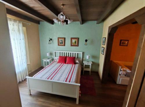 Casa Rural Oliver Y Nadia