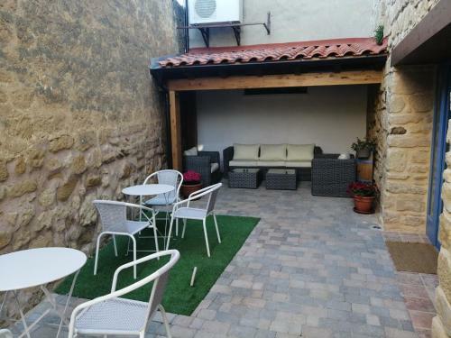 Agroturismo El Mirador de Elo�sa