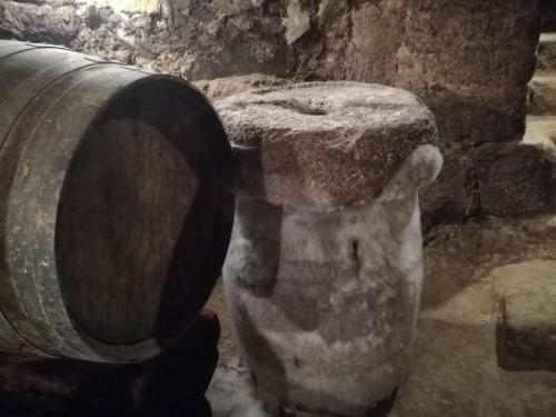 Agroturismo Calao de Cuatro Copas