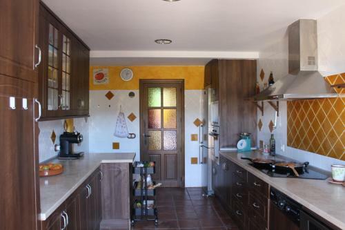 Casa Rural Baobab