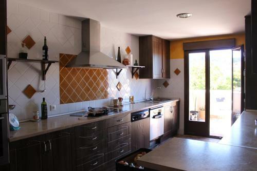 Casa Rural Baobab