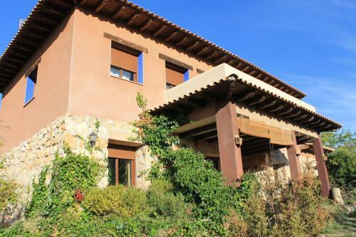 Casa Rural Baobab