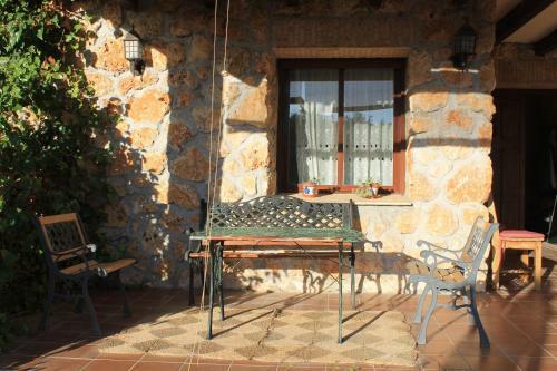 Casa Rural Baobab