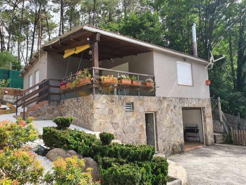 Casa Francelos
