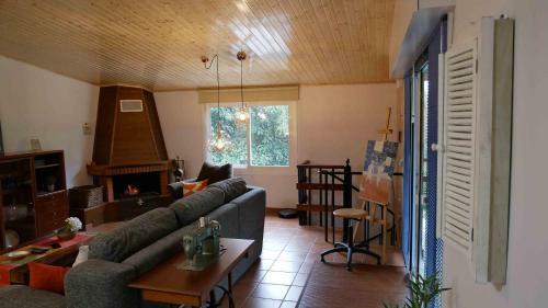 Casa Francelos