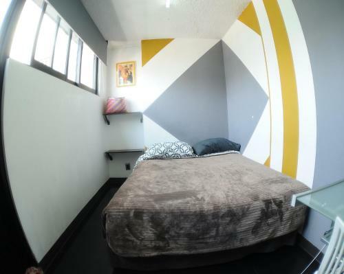 Caravansaro Penthouse Polanco