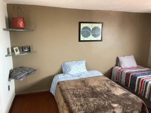 Caravansaro Penthouse Polanco