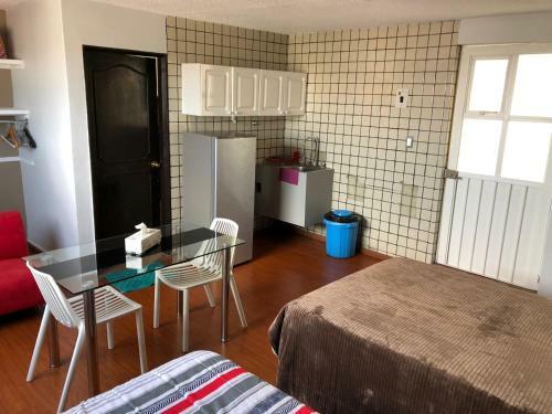 Caravansaro Penthouse Polanco