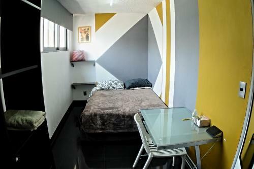 Caravansaro Penthouse Polanco