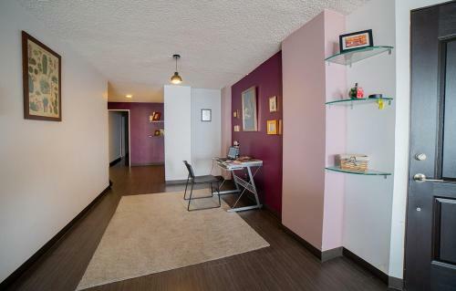 Caravansaro Penthouse Polanco