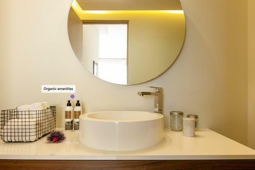 Apartamento Amazing 2br Ph In Polanco