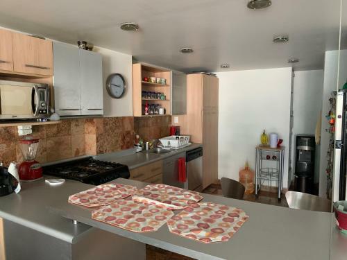 Beautiful Apartment With The Best Location