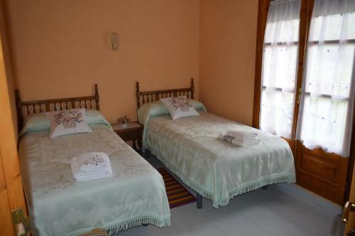 Agroturismo Casa "la Huerta" de Roda de Isabena