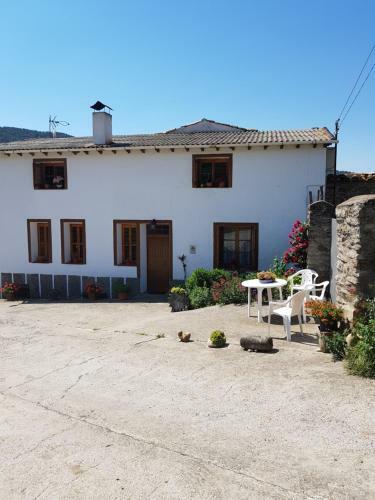 Agroturismo Casa "la Huerta" de Roda de Isabena